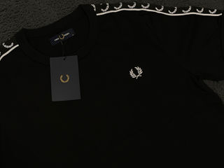 Tricou Fred Perry foto 2