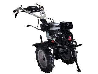 Set cu motocultor Technoworker HB 700 RS-line ECO(+freza)