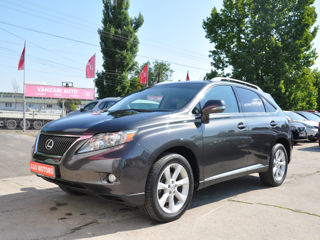 Lexus RX Series