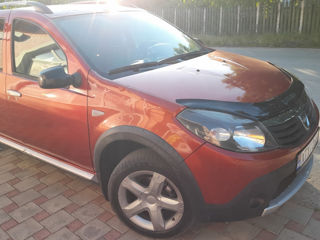 Dacia Sandero Stepway foto 4