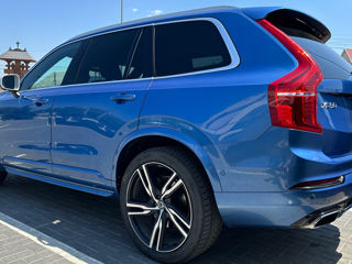 Volvo XC90 foto 7