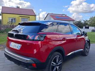 Peugeot 3008 foto 6