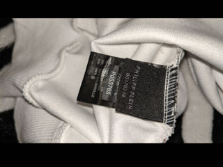 Philipp Plein Original Hodie foto 4