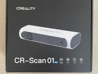 3D Сканер Creality Cr-scan 01