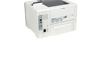 Новый принтер HP LaserJet Pro M506dn foto 3