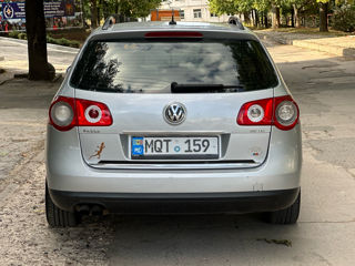 Volkswagen Passat foto 4