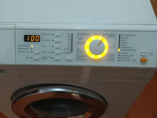 Miele W377 Novotronic. 3300 de lei foto 4