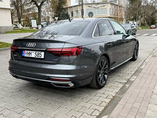 Audi A4 foto 2