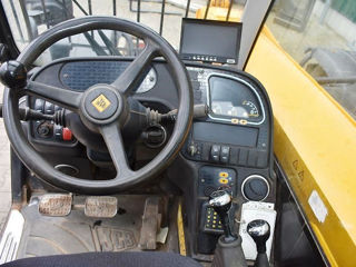 Телескопический погрузчик JCB 531-70, 2014 foto 4