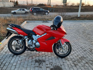 Honda VFR 800