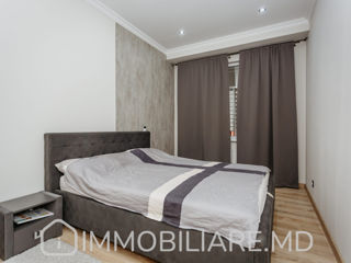 Apartament cu 1 cameră, 58 m², Buiucani, Chișinău foto 1