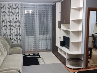 Apartament cu 2 camere, 55 m², Telecentru, Chișinău