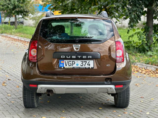 Dacia Duster foto 2