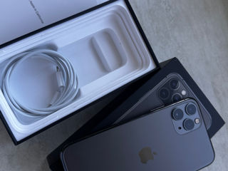 iPhone 11 Pro 256 Space Gray Impecabil