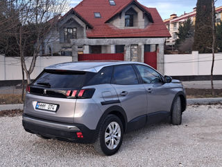 Peugeot 3008 foto 3