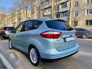 Ford C-Max foto 4