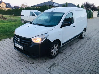 Dacia Dokker VAN