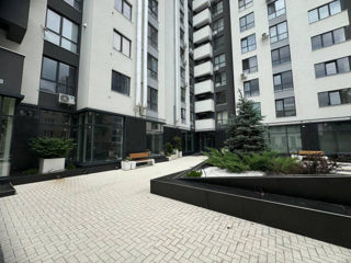 Apartament cu 2 camere, 80 m², Râșcani, Chișinău foto 2