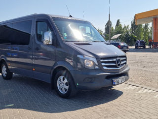 Mercedes V-Class