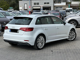 Audi A3 e-tron foto 3