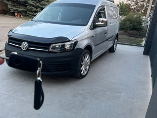 Volkswagen Caddy foto 10