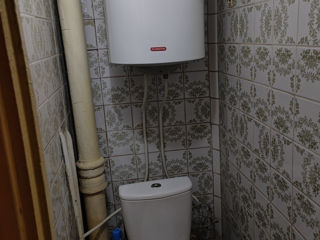Apartament cu 3 camere,  Ciocana,  Chișinău,  Chișinău mun. foto 8