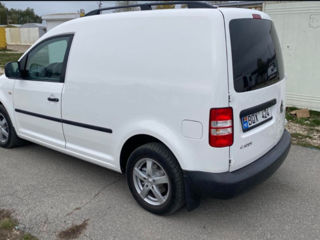 Volkswagen Caddy foto 3