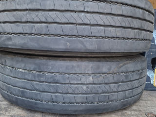 Anvelope Autocar 295/80 R.22.5 foto 2