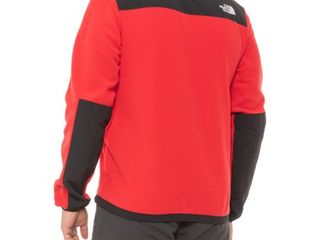 Fleece The North Face Denali Crew Shirt