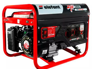 Generator pe benzină Elefant ZH2800 - 7500 lei