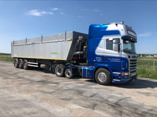 Scania R480 foto 2