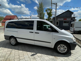 Mercedes Vito foto 6