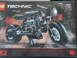 Lego technic 42155