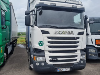 Scania R450 foto 2