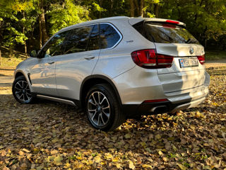 BMW X5 foto 2