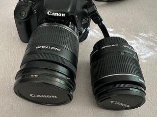 Canon foto 1