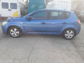 KIA Ceed foto 6