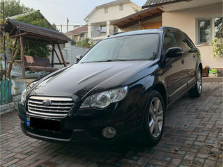 Subaru Outback foto 4