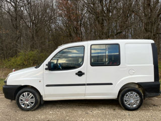 Fiat Doblo foto 5