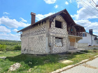 Casa or. Ialoveni, str. Nicolae Bălcescu. foto 3