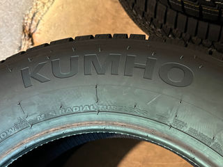 255/60 R17 Kumho Wintercraft WS71/ Доставка, livrare toata Moldova 2024 foto 7