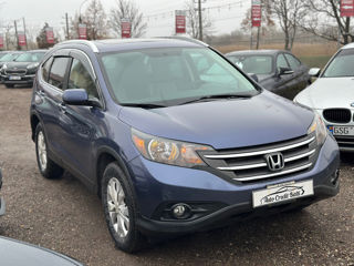 Honda CR-V foto 7