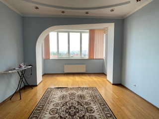 Apartament cu 3 camere, 100 m², Râșcani, Chișinău foto 8