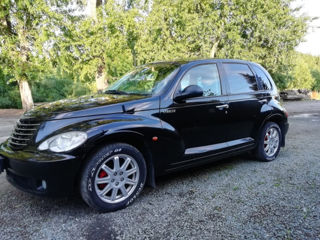 Chrysler PT Cruiser foto 5