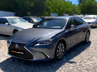 Lexus ES Series