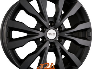 Arceo Wheels Lt-01 На Sprinter foto 10