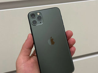 iPhone 11 Pro Max foto 2