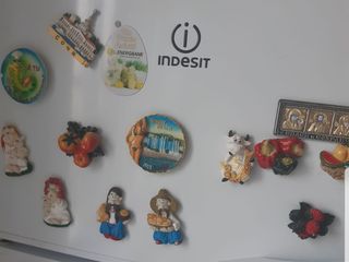 Frigider indesit lucreaza ft bine urgent foto 3