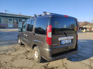 Fiat Doblo foto 1