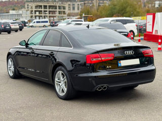 Audi A6 foto 7